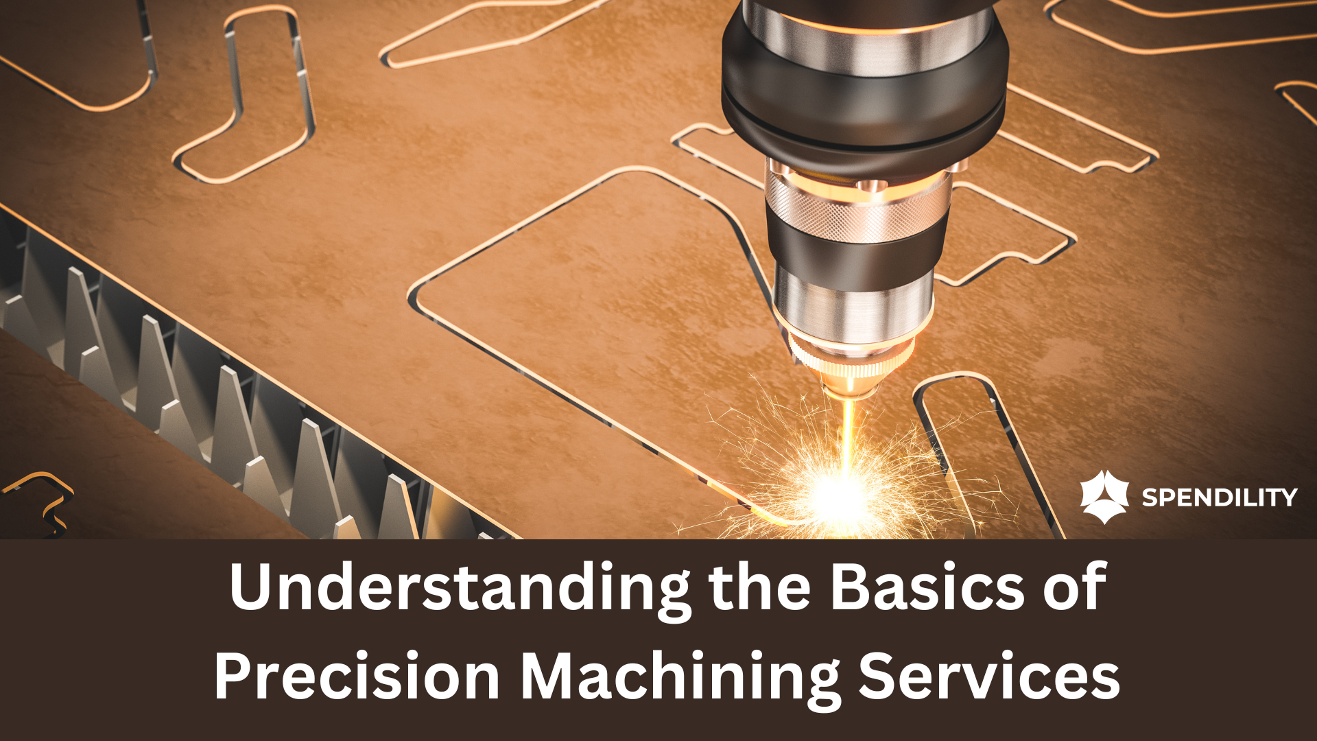 understanding the basics of precision machining services