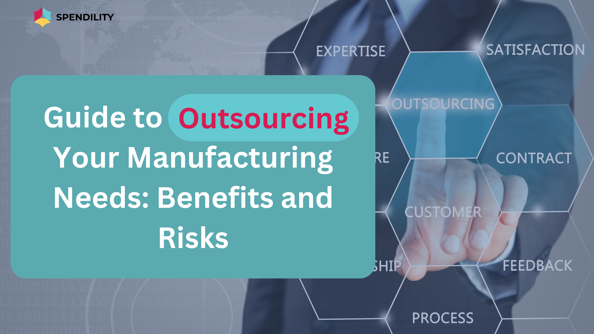 Guide to outsourcing