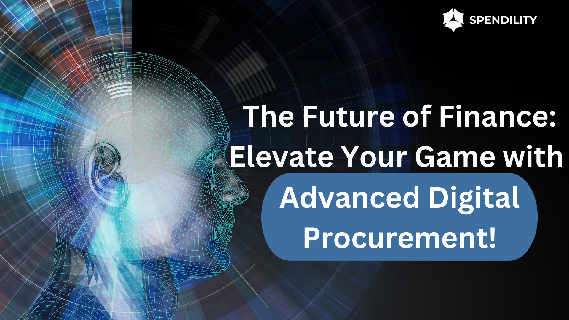 Advanced Digital Procurement!